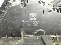 фото thumb №6, Skoda rapid lift замок двері перед передній лівий 7 pin eu 5tb837015a