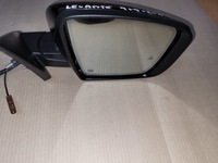 фото thumb №6, Maserati levante- зеркало левая 8+9+1 pin правое 9+9+2+1