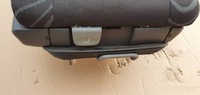 фото thumb №9, Iveco eurocargo сиденье пассажир пневматический