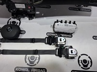 фото thumb №5, Renault talisman head up білий nić панель приладів консоль подушка безпеки ремені оригінал