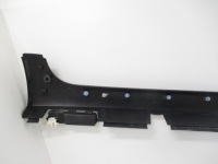 фото thumb №13, Citroen c3 iii 2016- молдинг поріг ліва