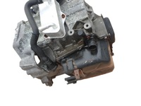 фото thumb №2, Коробка передач передач mma