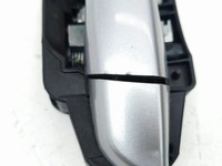 фото thumb №8, Peugeot 308 ручка наружная задняя 2017 9802977380