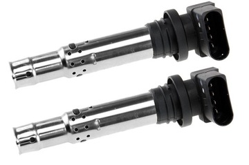 фото thumb №12, Катушка зажигания vw golf v 03-08 1.4 16v 1.4 fsi 1.4 tsi 1.6 036905100a