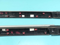 фото thumb №8, 2x рейлинги левый правый kpl. kia sportage ii 04-10