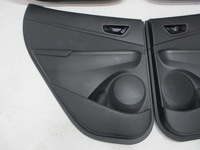 фото thumb №4, Обивка обивка дверь hyundai kona задняя