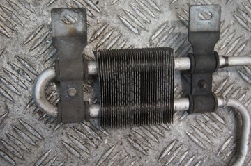 фото thumb №6, Nissan navara np300 d23 2.3 радиатор усилителя