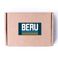 фото thumb №1, Набір трубопровід запалювання beru zef558