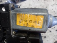 фото thumb №5, Моторчик стекло правый задняя задний audi a6 c5