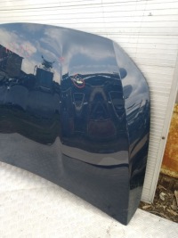 A704/a705/a730/a726/d737/d738 капот mercedes w177 177 Ціна, фото thumb