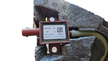 фото thumb №11, Абсорбер бампера перед датчик пішоходів mini f56 9450638 222597-10