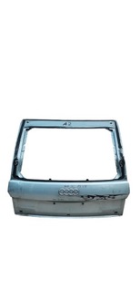 фото thumb №1, Audi a2 8z0 99-05 крышка крышка багажника задняя