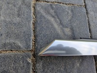 фото thumb №3, Mercedes c-klasa w205 ліва планка накладка перед гарна