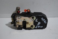 фото thumb №1, Замок двері лівий перед pt cruiser 2 pin