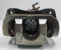 фото thumb №4, Суппорт тормозной левый задняя задний mazda rx-8 rx8