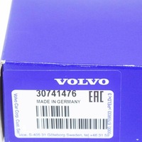 фото thumb №8, Зчеплення колонки кермового volvo xc90 оригінальний 30741476