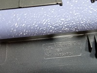 фото thumb №4, Bmw x5 e70 e71 рамка корпус консолі 7161797