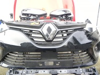 фото thumb №8, Renault clio 5,v капот po delikatnym gradzie, лампи full-led,zderzak