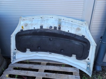 фото thumb №10, Opel zafira b 10r рестайлинг капот z40r