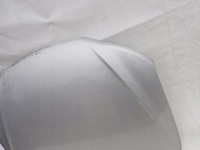 фото thumb №9, Hyundai santa fe ii 2 рестайлинг 09-12 капот крышка