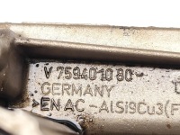 Citroen ds3 насос масляная 1.6 thp 150 бензин 110kw 150 hp 7594010 2013 с Разборки, фото thumb