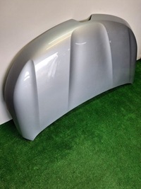 фото thumb №4, Капот renault kangoo iv 4