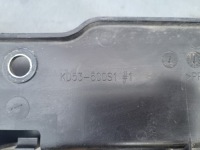 Купить Mazda cx5 2012- 12- плита защита pod бампер перед, фото thumb