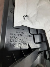 фото thumb №11, Ford fusion 13- захист стійка середнього ліва права usa