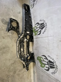 фото thumb №8, Mercedes v-klasa w447 dekor консоли a4476800271