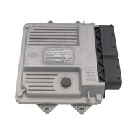 фото thumb №1, Блок управления fiat idea 51816274 mjd6f3.m3