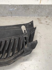 фото thumb №3, Skoda octavia iii 5e vrs решётка радиатора