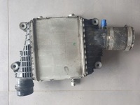 фото thumb №1, Інтеркулер jaguar f-pace gx73-6k775-ae