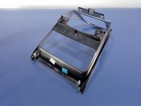 фото thumb №8, Peugeot 307 рамка защита радио 9651943877