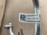 Townstar renault kangoo iv 1.3 tce 22r пабтрубок  трубка шланг кондиционера ory Цена, фото thumb