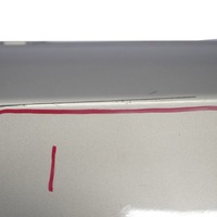 фото thumb №10, Bmw e90 lci бампер задний задняя platinbronze platinum бронза металлик - a53