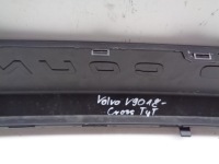 фото thumb №7, Накладка бампера задняя volvo v90 18 cross country
