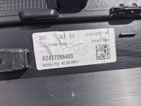 фото thumb №11, Mercedes gla w247 h247 молдинг na двері права перед передня a2477271501