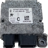 фото thumb №1, Ford f150 lift 17- модуль датчик подушок подушка безпеки