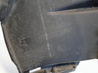 фото thumb №12, Mercedes gla h247 247 решітка ліва w бампер переднє amg ніч набір