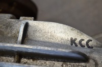 фото thumb №5, Audi vw міст задній диференціал 0ar525053a kcc