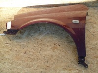 фото thumb №8, Nissan primera p12 2001 2002 2003- крила лівий