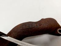 фото thumb №3, Mitsubishi asx 1 i 1.8 did труба шланг egr