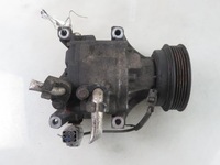 фото thumb №5, Компрессор кондиционера toyota corolla e12 2.0 d-4d 4472206360