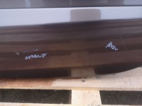 фото thumb №7, Дверь левая задние renault grand scenic iii оригинал лак tecnb