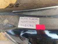 фото thumb №8, Skoda superb b8 3v 2016 лампы передние