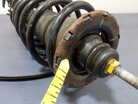 фото thumb №7, Honda hr-v ii 1.5b mcperson левый перед амортизатор