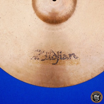 Zildjian — тарелка ZBT Medium Ride 20 дюймов