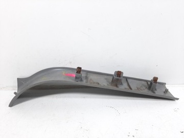 фото thumb №8, Dodge durango ii рестайлінг 07r накладка планка порогова ліва зад