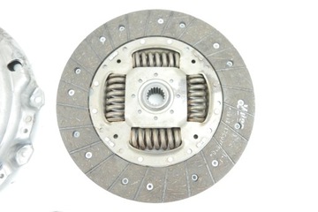 фото thumb №13, Комплект зчеплення valeo 828392