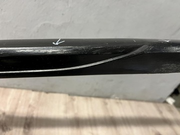 фото thumb №7, Audi a4 b9 рестайлинг 8w0 s-line планка накладка пороговая правая 8w0853932a